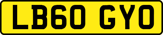 LB60GYO