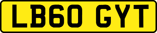 LB60GYT