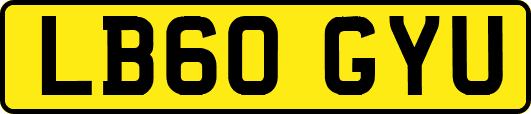 LB60GYU