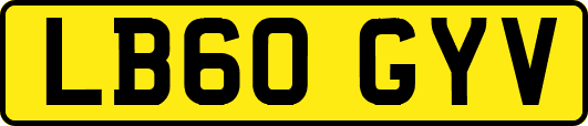 LB60GYV