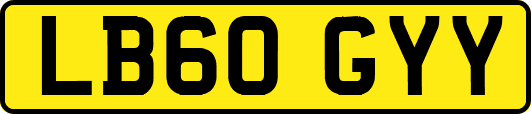 LB60GYY