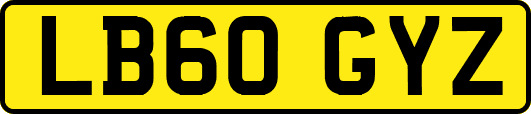 LB60GYZ