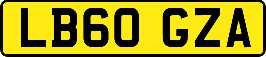 LB60GZA