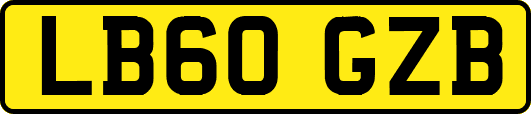 LB60GZB