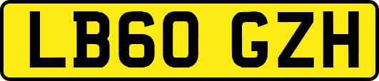 LB60GZH