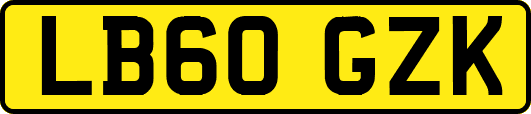 LB60GZK