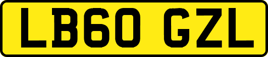 LB60GZL