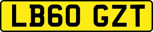 LB60GZT