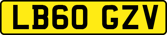 LB60GZV