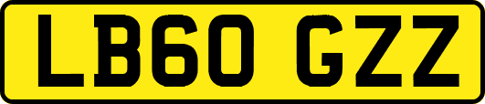 LB60GZZ