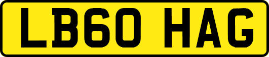 LB60HAG