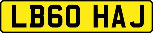 LB60HAJ