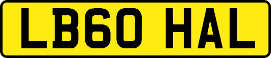 LB60HAL