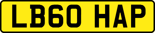 LB60HAP