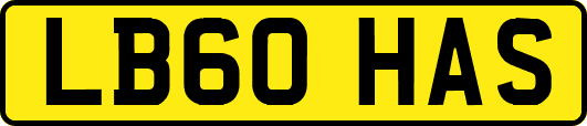 LB60HAS