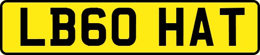 LB60HAT