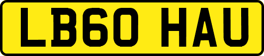 LB60HAU