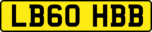 LB60HBB