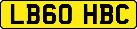 LB60HBC