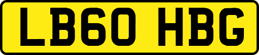 LB60HBG