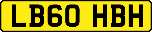 LB60HBH