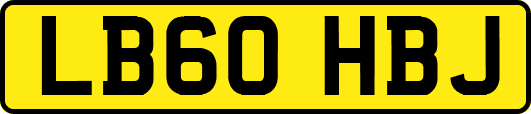 LB60HBJ