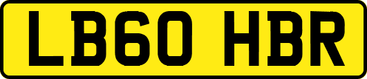 LB60HBR