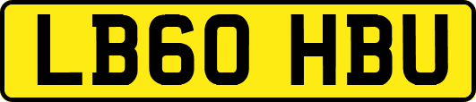 LB60HBU