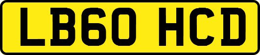 LB60HCD