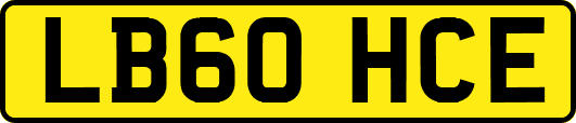 LB60HCE