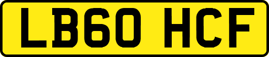 LB60HCF