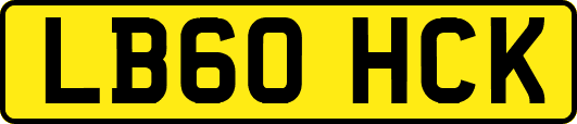 LB60HCK