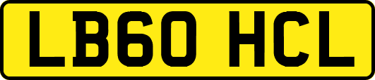 LB60HCL