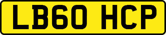 LB60HCP