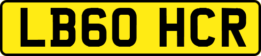 LB60HCR