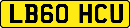 LB60HCU