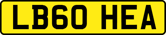 LB60HEA