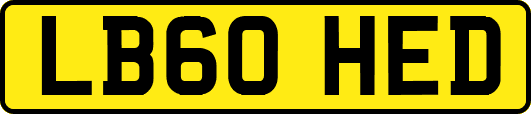 LB60HED