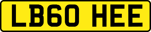 LB60HEE