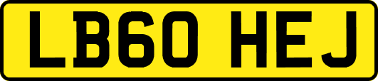 LB60HEJ