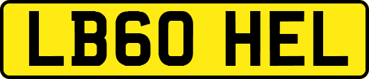 LB60HEL