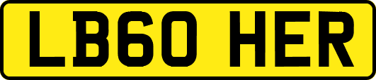 LB60HER