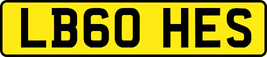 LB60HES