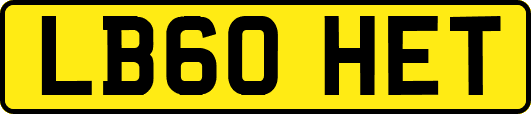 LB60HET