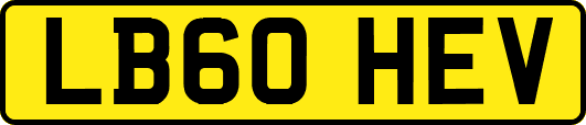 LB60HEV