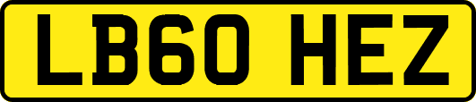 LB60HEZ