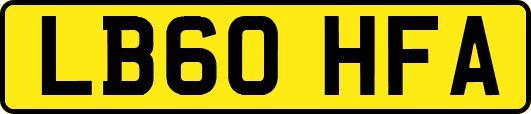 LB60HFA