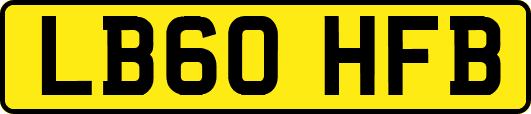 LB60HFB
