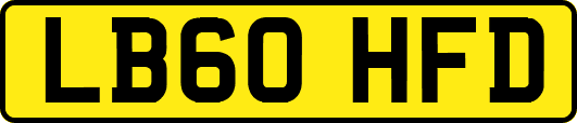 LB60HFD