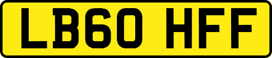 LB60HFF